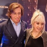 В последний путь: постыдное бегство из России добьет жену иноагента Пугачеву