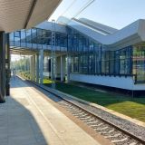 До конца 2022 года построят и реконструируют шесть станций МЦД