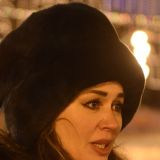 Дочь Заворотнюк ответила на вопросы поклонников