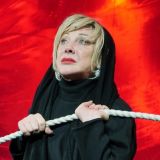 Сын Яковлевой показал девушку своей мечты