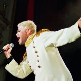 В квартире Моисеева перед смертью произошли странные вещи