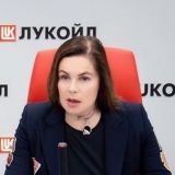 Собчак в удивлении из-за отъезда Андреевой из России