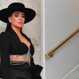 Сдавшаяся Седокова призналась в проблемах