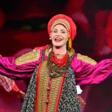 Особняк на Рублевке и элитная школа для внуков: Назван доход Надежды Бабкиной