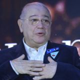 Евгений Петросян поделился кадрами приятного времяпрепровождения