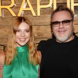 Подольская поделилась милым видео с Пресняковым 