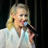 Собчак сделала признание после слухов о беременности