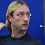 Ягудин ответил Плющенко после высказывания о неумении кататься