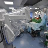 Пережившая кесарево без наркоза звезда 