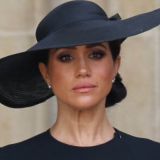 Принц Уильям обратился к Маркл и Гарри