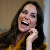 Кейт Миддлтон отказалась от королевских обычаев