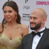 Многодетная мама Оксана Самойлова похвасталась идеальной фигурой