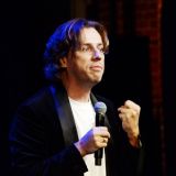 Поплавская назвала Галкина* клоуном