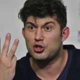 Юрист Алибасова-младшего прокомментировал новости о его странном бизнесе