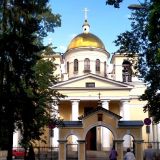 День памяти Кириака Отшельника: 12 октября в православном календаре