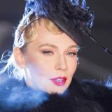 Джанабаева стала выглядеть старше после инъекций