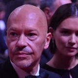 Бывшая Бондарчука поделилась стихотворением с подписчиками