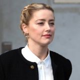 Бывшая жена Джонни Деппа прячется от людей на Майорке после громкого суда.