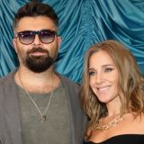 Юлия Ковальчук публично призналась в любви осени