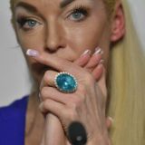 Как Пугачева и Хаматова: Волочкова назвала свое решение уехать жить в Лондон вынужденным
