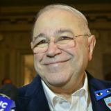 Стоматолог оценил здоровую улыбку Евгения Петросяна: Зубы в отличном состоянии