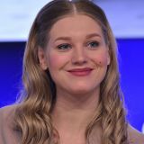 Кристина Асмус с размазанным по лицу макияжем удивила россиян странным видео 