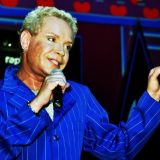 Невестка покойного Моисеева загремела в больницу