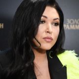 Истеричная Дубцова оказалась на больничной койке: Всем желаю