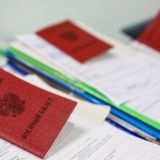 В военном комиссариате Москвы опровергли факт вручения повесток о мобилизации возле метро