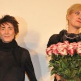 Годовщина отношений с Земфирой: 55-летняя Литвинова выставила набухший бутон в койке