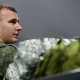 Депутат ГД Дмитрий Саблин: Москва продолжит помогать мобилизованным в воинских частях