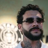 Родившая ребенка бывшая любовница Тимати на грани истощения