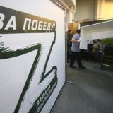 Мобилизационный пункт в Театре Виктюка закроется в связи с завершением частичной мобилизации