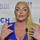 Экс-любовник Волочковой начал встречаться с гадалкой