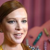 Подольская вернулась в 