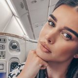 Бородина ищет способ вылечить регулярную головную боль