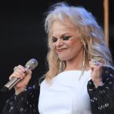 Долина высказалась о возможном уходе со сцены