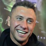 Брутян накормила Прилучного тортом от повара Ивлева