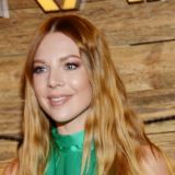 Наталья Подольская показала младшего сына в день рождения