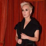 Хаматова стала жаловаться на гонорары в Латвии