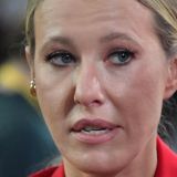 Собчак прошлась по Пугачевой