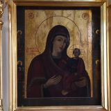 День Иверской иконы Божией Матери: приметы и традиции 26 октября