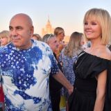 Врач дал советы мужу певицы Валерии