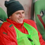 Костенко ответила на неудобный вопрос о Тарасове