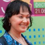 Лариса Гузеева относится к собаке как к собственному ребенку: Я родила, и УЗИ есть 