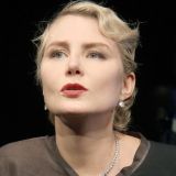 Литвинова ответила на критику со стороны бывшей подруги