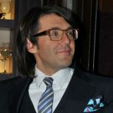 Андрея Малахова сняли с Ольгой Бузовой во время мероприятия