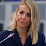 Молодая жена Петросяна высказалась об уехавших из России звездах