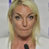 Волочкова и Джигурда устроили танцы перед камерой