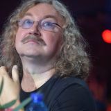 Что происходит в браке Николаева и Проскуряковой